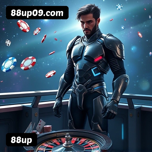 Jogos com maior RTP na 88up