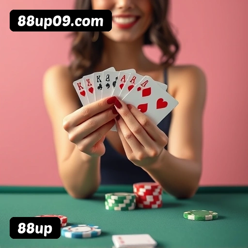 Bacará VIP com squeeze feature